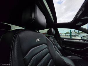 Volkswagen Arteon 2.0 R-LINE EDITION  PANORAMIC SU - Image 3
