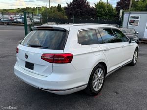 Volkswagen Passat 182 // - Image 4