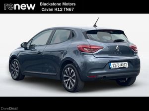 Renault Clio TCe 90 DFull Evolution - Image 3