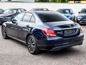 Mercedes-Benz C-Class C220d SE 194bhp Auto - Image 3
