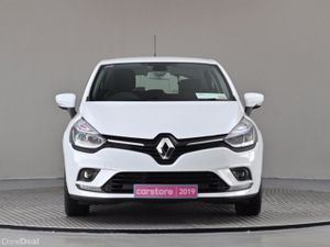 Renault Clio 0.9 TCE 5SPD DYNAMIQUE SAT NAV - Image 2