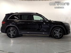Mercedes-Benz 300 Eqb 300 Amg Line 4Matic  AMG Lin - Image 2