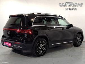 Mercedes-Benz 300 Eqb 300 Amg Line 4Matic  AMG Lin - Image 3