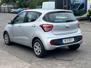 Hyundai i10 1.2  Classic Auto - Image 4
