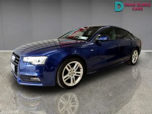 Audi A5 2016 S LINE AUTO - Image 3