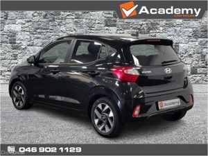 Hyundai i10 Deluxe Plus 5DR**DUE IN NEXT WEEK** - Image 3
