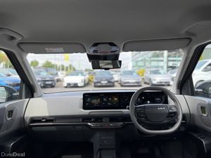 Kia EV2 Earth (Range 308km) (0% Finance available) - Image 2