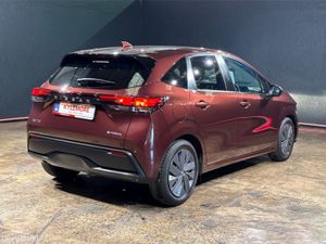 Nissan Note 1.2 HYBRID - NEW MODEL - PROPILOT - RE - Image 4