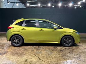 Nissan Note 1.2 E-POWER HYBRID - NEW MODEL - PROPI - Image 3
