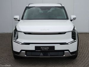 Kia EV9 Earth - Image 3