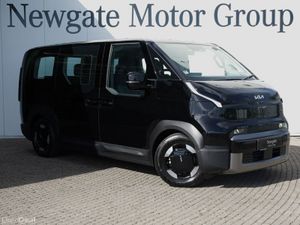 Kia PV5 Wheelchair Accessible K4 Passenger - Image 4