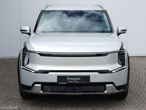 Kia EV9 EARTH RWD 7 Seat - Image 3
