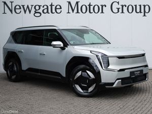 Kia EV9 EARTH RWD 7 Seat - Image 4