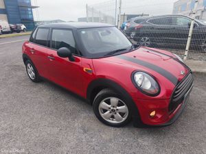 Mini One 2016 1.2 L Petrol, New NCT, New Clutch - Image 3