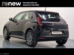 Renault 5 E-Tech Evolution 52kWh 150hp - Image 4