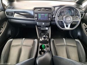 Nissan Leaf Leaf SVE 40 kWh - Image 4