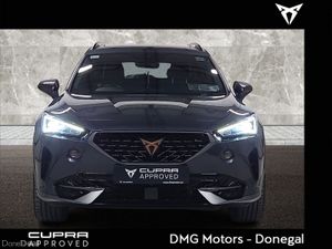 Cupra Formentor 2.0 TDI 150BHP S/ROOF/ 19" Alloys - Image 2
