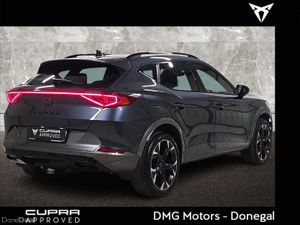 Cupra Formentor 2.0 TDI 150BHP S/ROOF/ 19" Alloys - Image 4