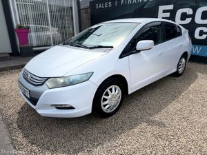 HONDA INSIGHT 2009 - 1.3 - AUTOMATIC - Image 3