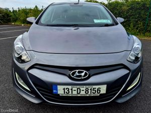 2013  HYUNDAI I30 1.4 CLASSIC - Image 3