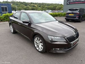 2016 (162) Skoda Superb SE L Executive 2.0 TDI Aut - Image 2