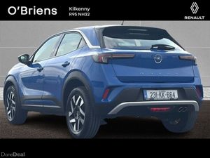 Opel Mokka ELITE 1.2 130 BHP 5DR *1 OWNER - IN STO - Image 3