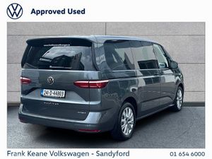 Volkswagen Multivan MULTIVAN T7 LIFE PHEV 218BHP - Image 3