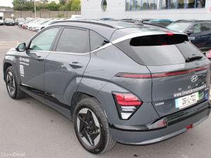 Hyundai KONA 2026 - Image 3