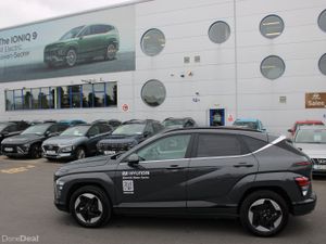 Hyundai KONA 2026 - Image 2
