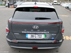 Hyundai KONA 2026 - Image 4