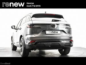Renault Austral Techno Esprit Alpine E-Tech Full H - Image 4