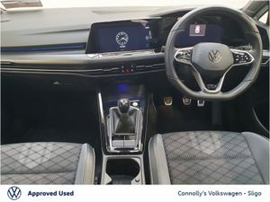 Volkswagen Golf RLINE 1.5 TSI 130BHP - Image 4
