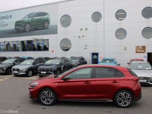 Hyundai i30 2025 - Image 2