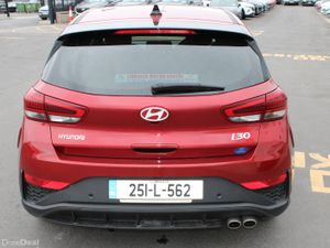 Hyundai i30 2025 - Image 4