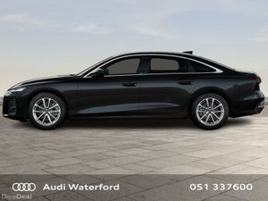 Audi A6 40 TDI SE PLUS - Image 3
