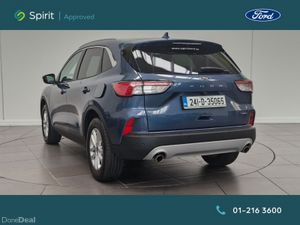 Ford Kuga TITANIUM PHEV AUTO**ONLY 13K KMS** - Image 3