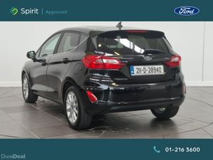 Ford Fiesta 1.0T EcoBoost 95PS Titanium ***Call Jo - Image 3