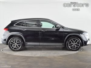 Mercedes-Benz EQA Eqa 350 Amg Lne Premium 4Matic - Image 2