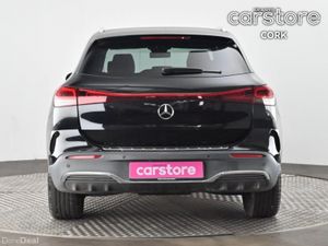 Mercedes-Benz EQA Eqa 350 Amg Lne Premium 4Matic - Image 4