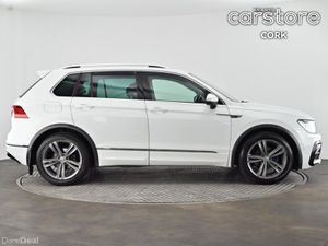 Volkswagen Tiguan 2.0 TDI 150BHP  R LINE SUNROOF D - Image 2