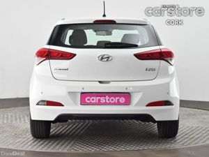 Hyundai i20 1.2 Deluxe - Image 4