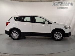 Suzuki SX4 SX4 SX4 1.0 BOOSTERJET SZ4 5 DR - Image 2