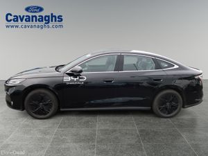 2026 BYD SEAL 6 BOOST - Image 2