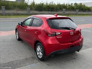 2016 Mazda Demio1.3 Petrol Auto - Image 2