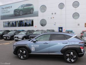 Hyundai KONA 2026 - Image 2
