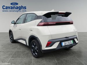 2026 BYD DOLPHIN SURF - Image 3