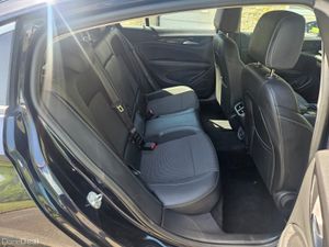 2019 Opel Insignia 1.5 GRAND SPORT SRI - Image 3