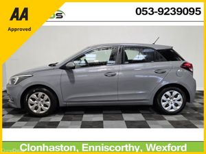 Hyundai i20 2015 classic 1.2 petrol - Image 3