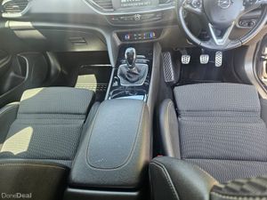 2019 Opel Insignia 1.5 GRAND SPORT SRI - Image 2