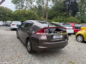 Honda Insight 2011 - Image 4